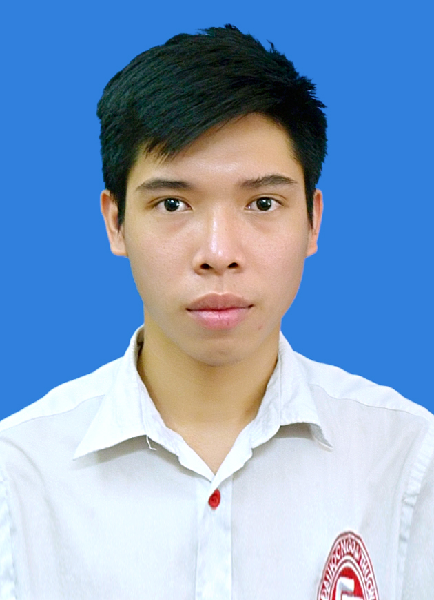 NGUYỄN ĐỨC QUANG