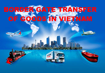 Quy định về chuyển khẩu hàng hóa tại Việt Nam