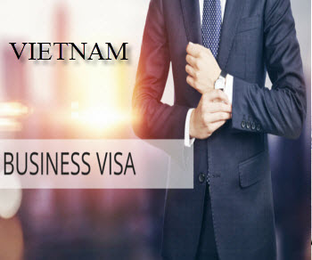 Visa cấp cho người nước ngoài vào làm việc với doanh nghiệp tại Việt Nam