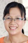 Nguyen Huynh Bao Chan Consultant