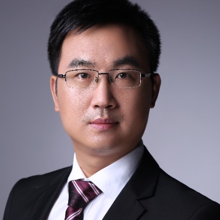 Chris Tian (ZHUXIN) - Attorney At Law