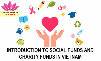 Introduction to social funds, charity funds in Vietnam