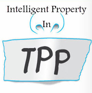 Sở hữu trí tuệ trong Hiệp định đối tác xuyên thái bình dương (TPP)