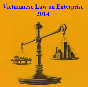 Chín điểm mới Luật doanh nghiệp 2014