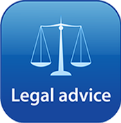 Giving legal advices