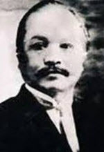 Phan Van Truong (1876-1933)- Vietnamese lawyer