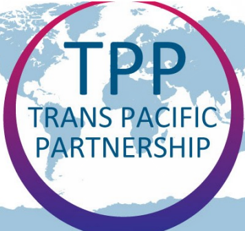 The Trans-Pacific Partnership Agreement (TTP)