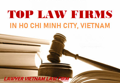 Top law firms in Ho Chi Minh City,  Vietnam