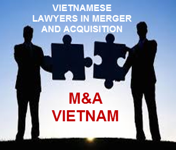 Vietnamese lawyers in merger and acquisition (M&A)