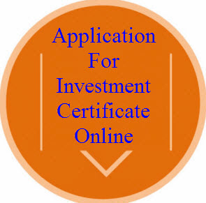 Application for investment certificate online for foreign direct investment in Vietnam