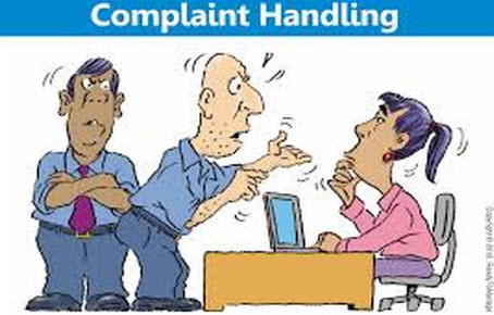fail to lodge complaints within time limit, the action may be dismissed