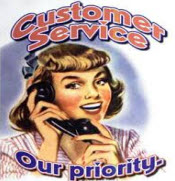 Client Service Representative