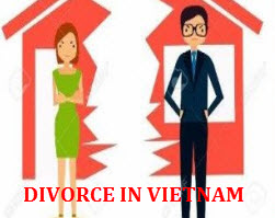 divorce procedure in Vietnam