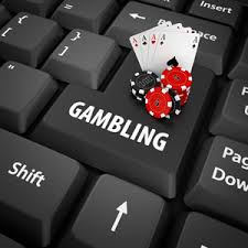Prize electronic gambling