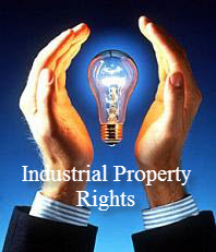 industrial property rights