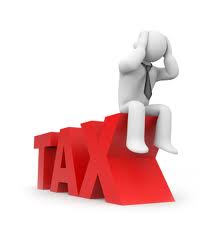 Tiền bồi thường hợp đồng lao động chịu  thuế thu nhập cá nhân sau 1/7/2013