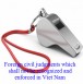 Foreign civil judgments which shall not be recognized and enforced in Viet Nam