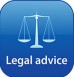 Legal advice services