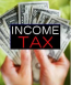 Legal news on personal income tax