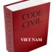 Vietnam civil codes 2015