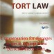 Compensation for damages in tort is exempt from personal income tax