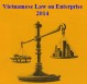 Nine new points of Vietnamese Law on enterprises 2014