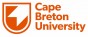 Đại học Cape Breton University ở Canada nhập học tháng 2 năm 2022