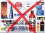 Detail list of goods prohibited from import into Vietnam 2014