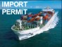 List of goods for which import into Vietnam is subject to issuance of a permit 2014