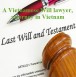 Will and testament in Vietnam