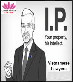 Intellectual property (IP) legal services
