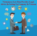 Dịch vụ pháp lý thành lập doanh nghiệp ở Việt Nam Dịch vụ pháp lý thành lập doanh nghiệp ở Việt Nam