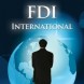 FDI enterprise is not allowed to be entrusted import and export