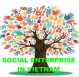 The social enterprise in Vietnam