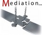 Dispute resolution by mediation