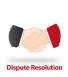 Law practice in dispute resolution