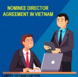 Nominee director agreement in Vietnam