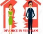 Divorce in Vietnam