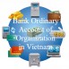 Opening ordinary account of organization in Vietnam requires signature of chief account