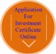 Application for investment certificate online for foreign direct investment in Vietnam