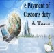 Electronic payment of custom duties and taxes through commercial banks in Vietnam