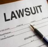 Drafting lawsuit petition