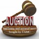 The procedure for the asset auction of bad loans and secured assets bought by VAMC