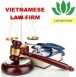 Vietnamese law firm