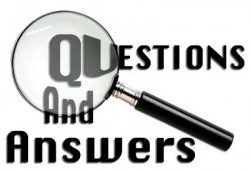 Legal advices and answer to the client questions