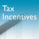 Tax incentives