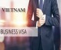 Business visa issued to foreigner who come to work with companies in Vietnam