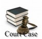 Court case